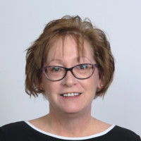Lisa Gillin