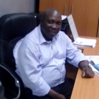 Okafor Augustine