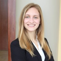 Lauren Ellis, Mph
