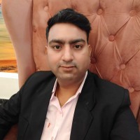 Jitender Kumar