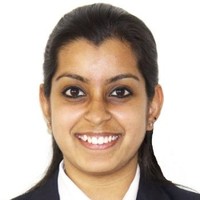 Anjana B S