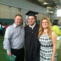 Eric Caputo