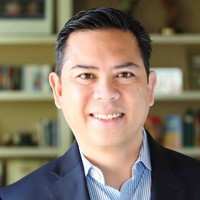 Dan Rueda