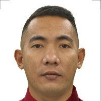 Erwin Dela Cruz