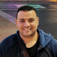 Mohammed Ziedan, Msc