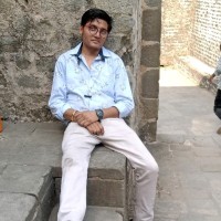 Mayank Gupta