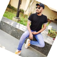 Chinmay Kumar