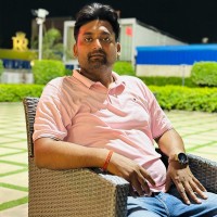 Devesh Pratap Singh