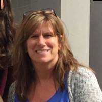 Ginger L. Gagne, MA