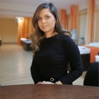 Georgiana Sinzianu