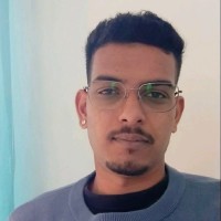 Nitin Dusoye