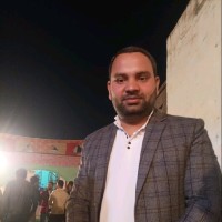 Pravesh Kumar