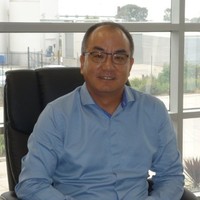 henry chang