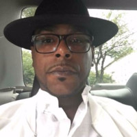 Darnell Bacchus