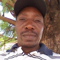 Maurice Kabango wa Ilunga