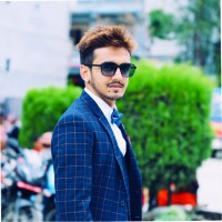 Saurab Bajgain