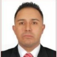 Fredy Rolando Avila Rincon