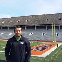 Francisco Javier Vidal Velasco