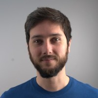 Giovanni Bagatini Cachuço