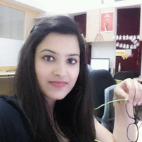 Rinki Sharma