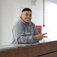 Cristian Oliveira Castanheiro