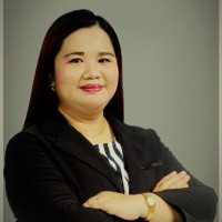 Shirley Lacao Delos Reyes CHRP