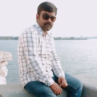 Rupesh Kumar Sanaka