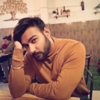 Abhinav Jha