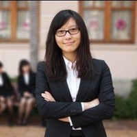 Xiangyi Zheng