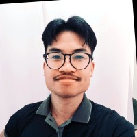 Mark Macadangdang