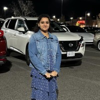 Sandhya P