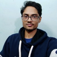 PIYUSH RAJ