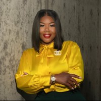 Shelina Everett, (Msc)