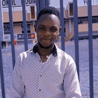 Jeferson Kenwawo tatou