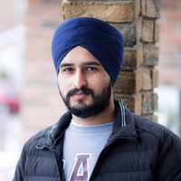Gurpreet Singh