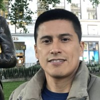 Edwin Vásquez