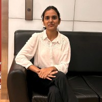 Dhanashree Shitole
