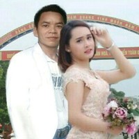 Phong Vy