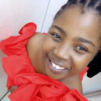 Cynthia Mathebula