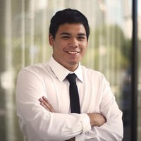 Eric Robles