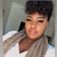 Jasmine Brown