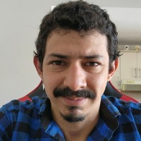 Esteban Daniel Barrios