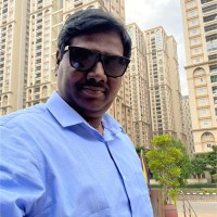 Ananth Kumar Pulindra