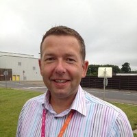 Robert Dow