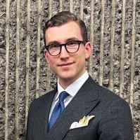 Bjarki F. Guðjónsson