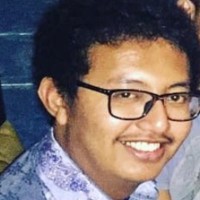 Ryan Supratma