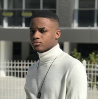 Shalom Ejiofor