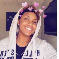 Davia Harris-Scott