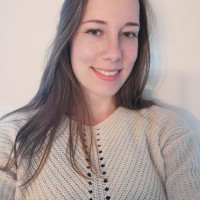 Celine van Meer