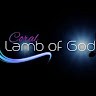 Coral Lamb of God